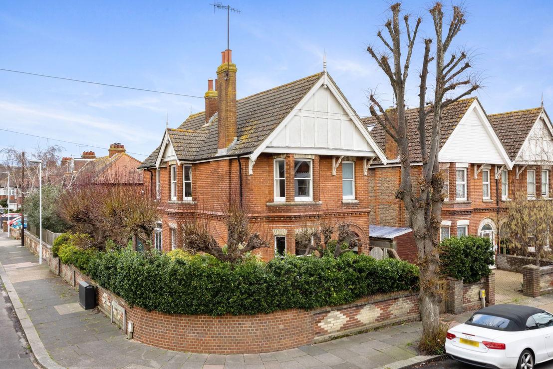 House - Detached | Kingsland Road, Broadwater, Worthing | For Sale